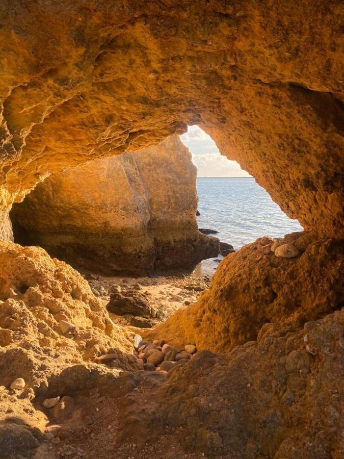 Blue Paradise Lagos Dış mekan fotoğraf