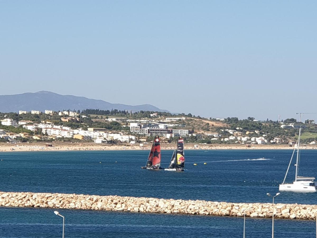 Blue Paradise Lagos Dış mekan fotoğraf
