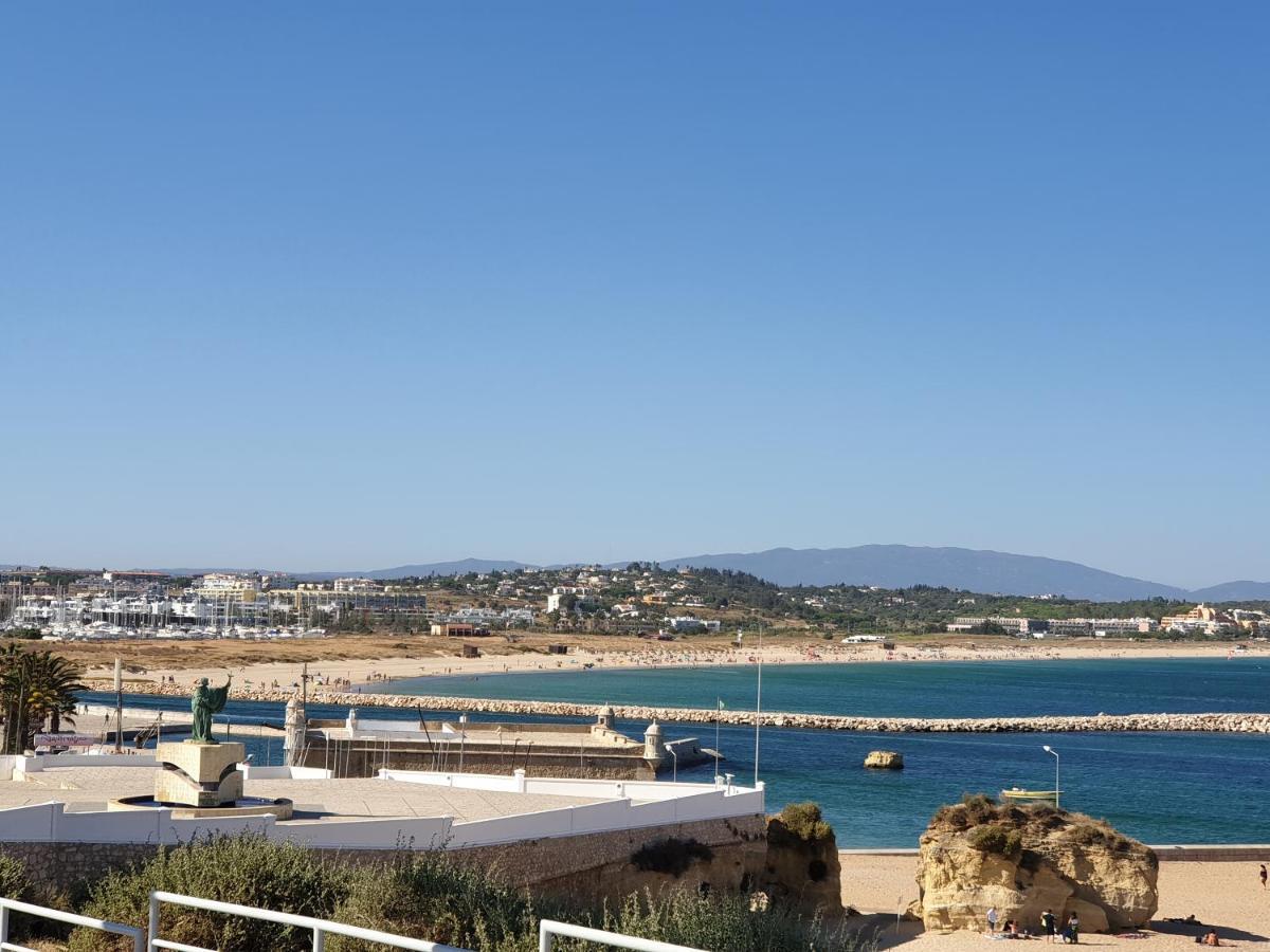 Blue Paradise Lagos Dış mekan fotoğraf